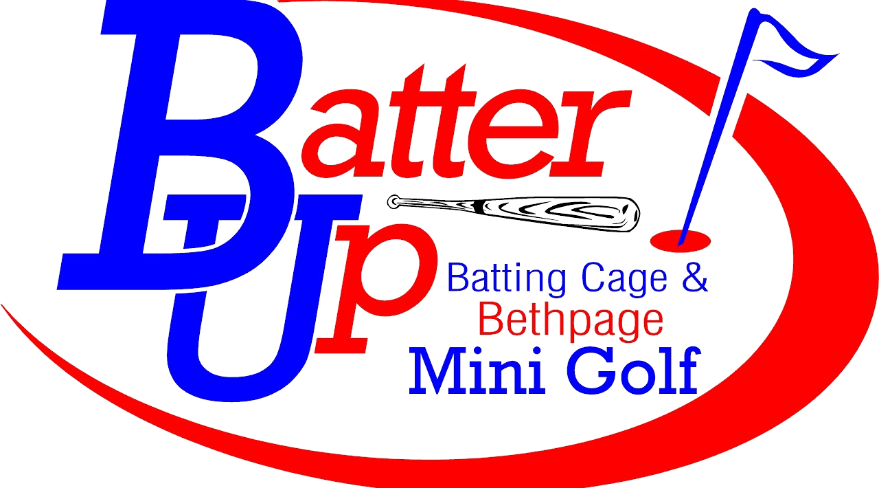 Batter Up Batting Cage & Bethpage Mini Golf